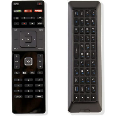 XRT500 Remote for Vizio TV M75-C1 M80-C3 M322I-B1 M422I-B1 W Vizio Key